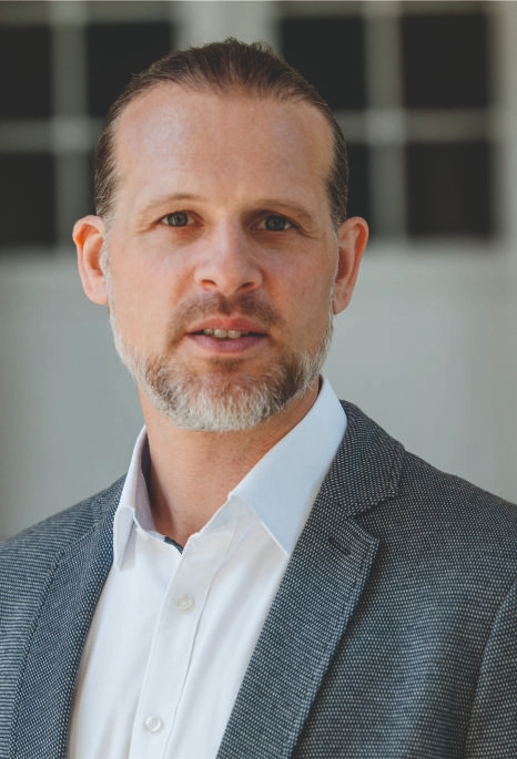 Florian Lüdeke-Freund